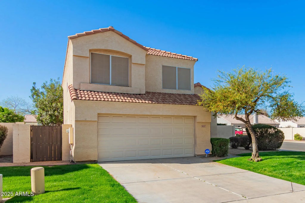 5057 E Dragoon Avenue, Mesa