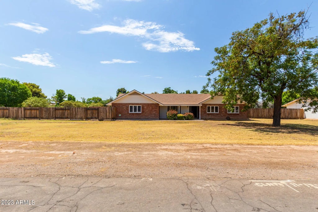 2050 N 90th Place, Chandler