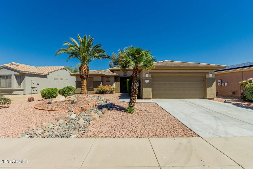 15136 W Cactus Ridge Way, Surprise