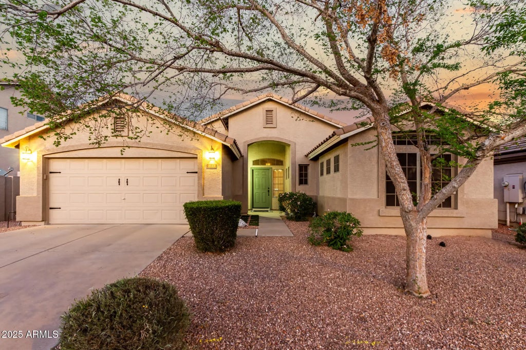 2123 S Bristol Drive, Mesa