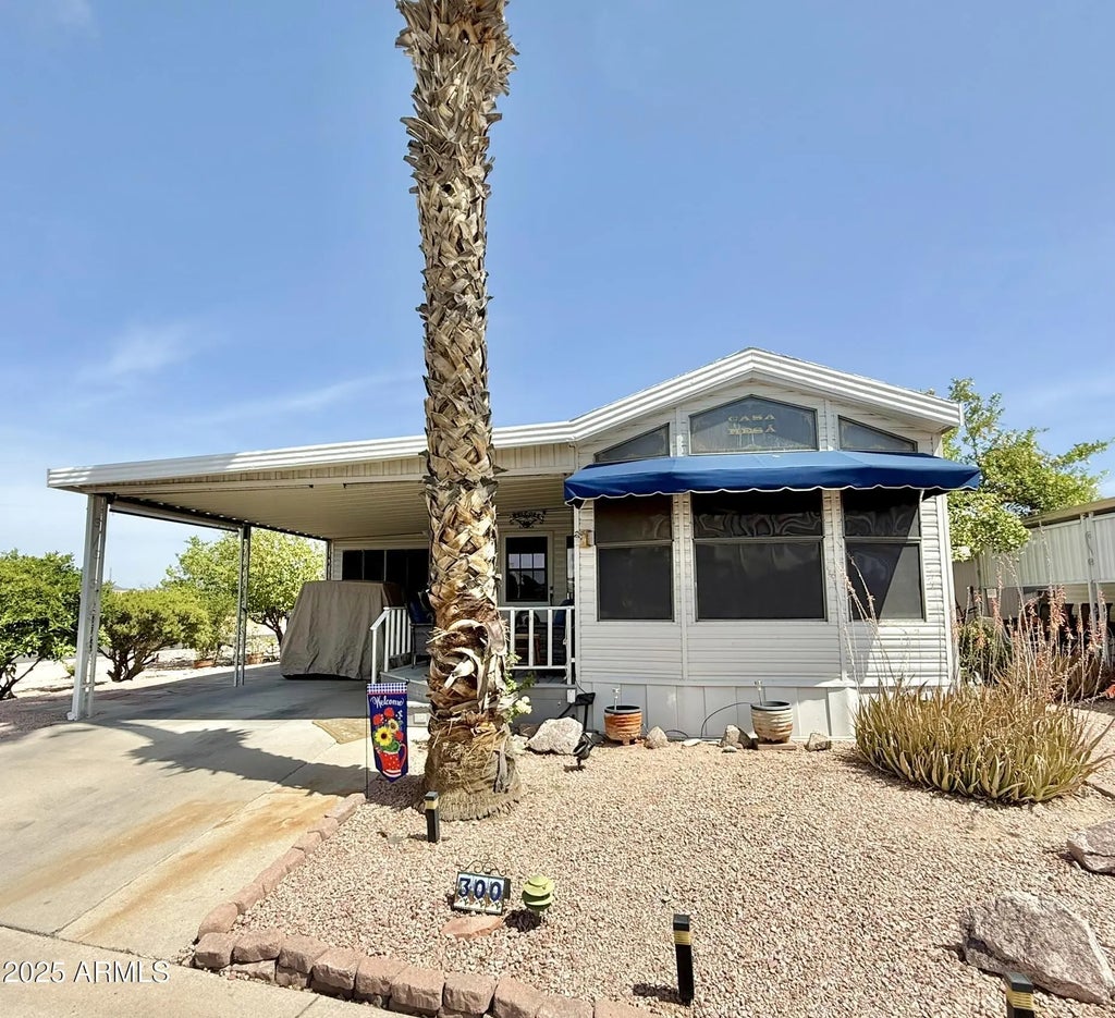 8865 E Baseline Road (unit 300), Mesa