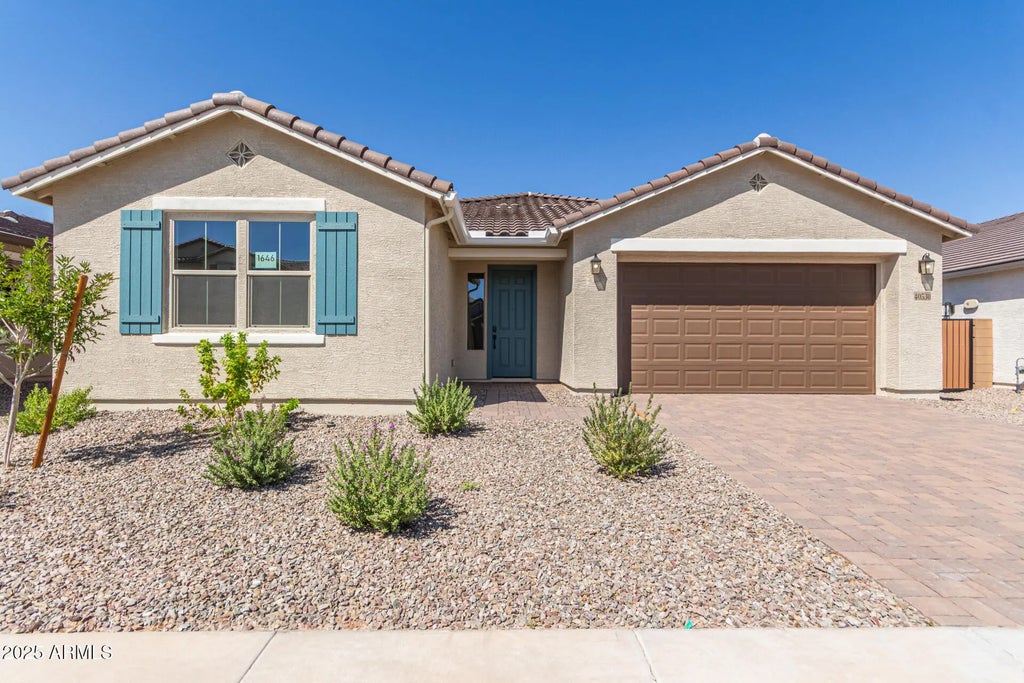 40530 W Michaels Drive, Maricopa