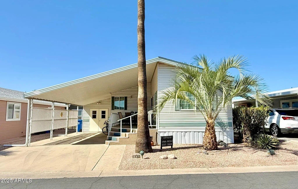 8865 E Baseline Road (unit 441), Mesa