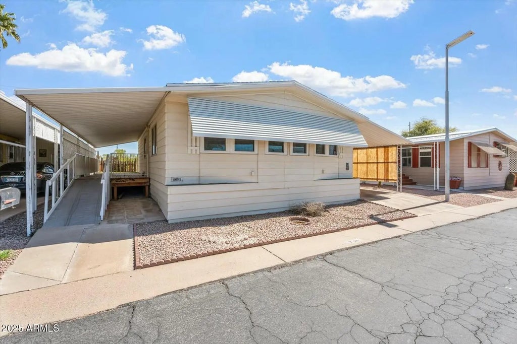 205 S Higley Road (unit 236), Mesa