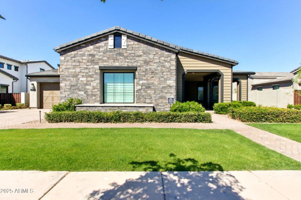 3856 E Sagebrush Street, Gilbert