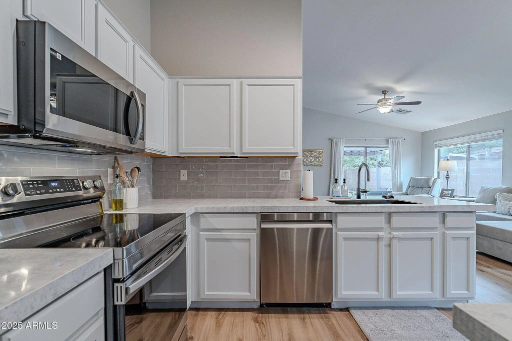 2574 W Sawtooth Way, Queen Creek