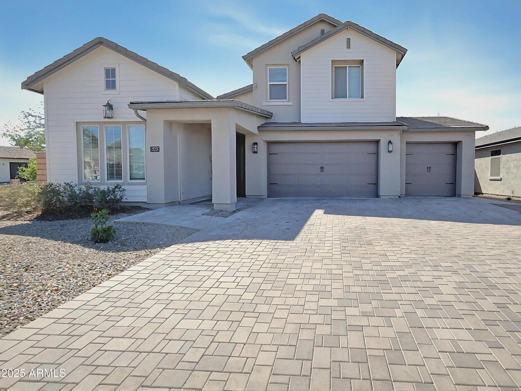 11663 W Luxton Lane, Avondale