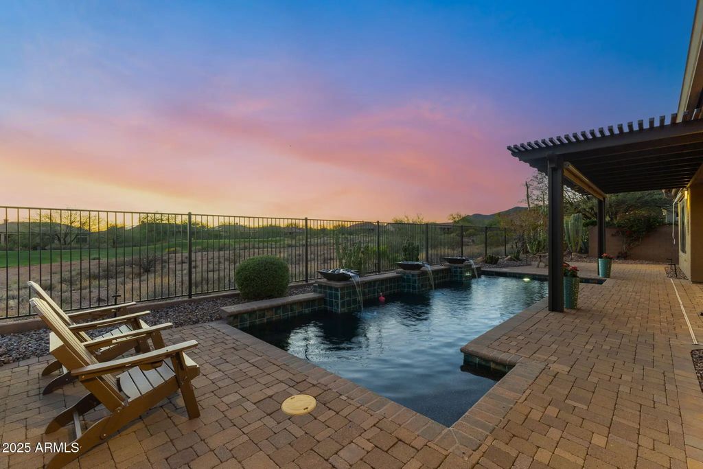 40806 N Lytham Court, Anthem