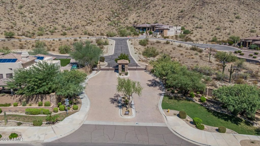 3112 W Briarwood Terrace (unit 76), Phoenix