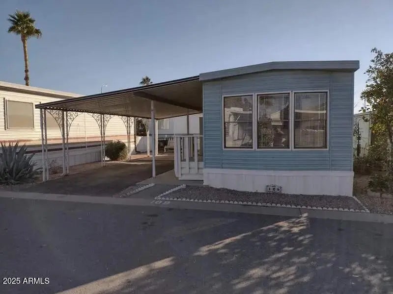 146 N Merrill Road (unit 109), Apache Junction
