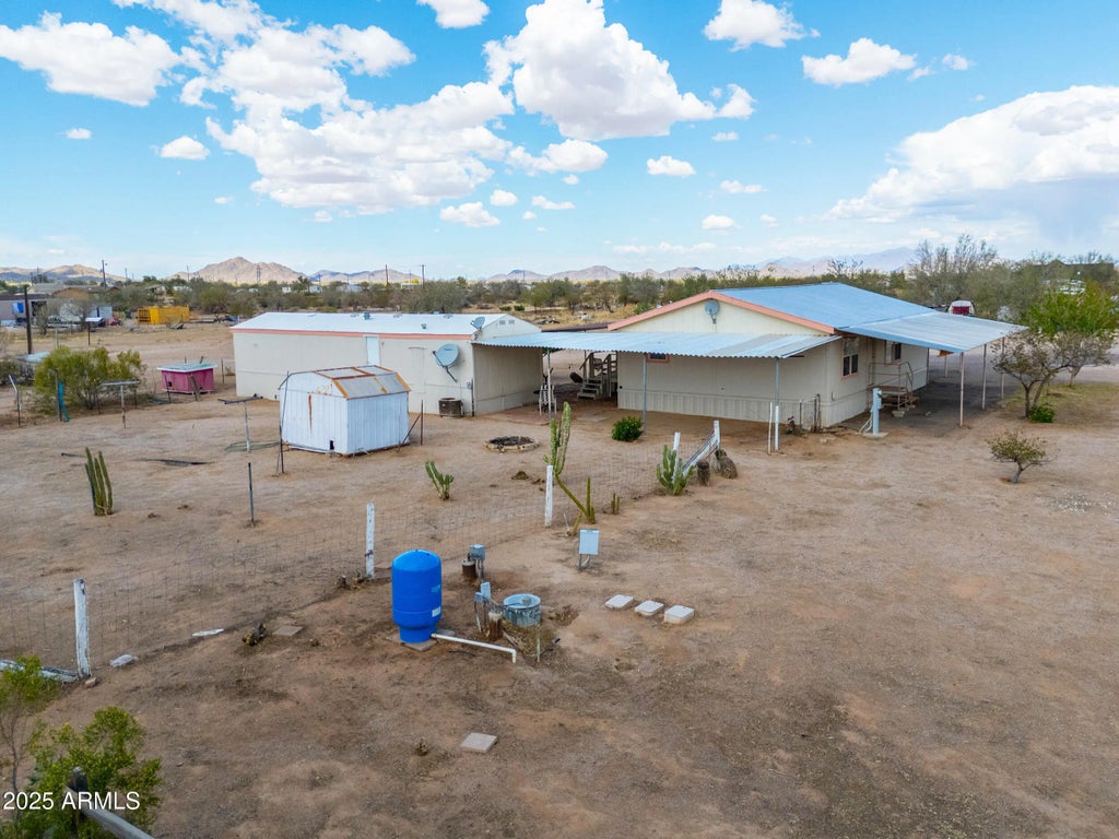 270 N Ralston Road, Maricopa