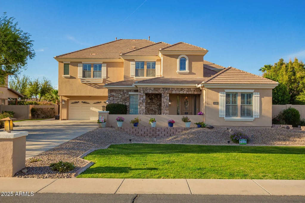 950 E Desert Inn Drive, Chandler