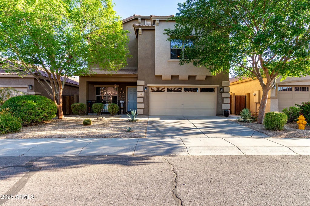 113 W Desert Vista Trail, San Tan Valley