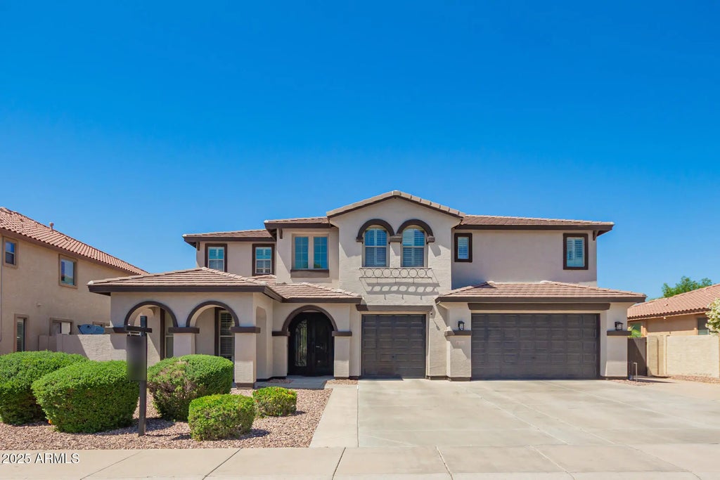 15322 W Elm Street, Goodyear