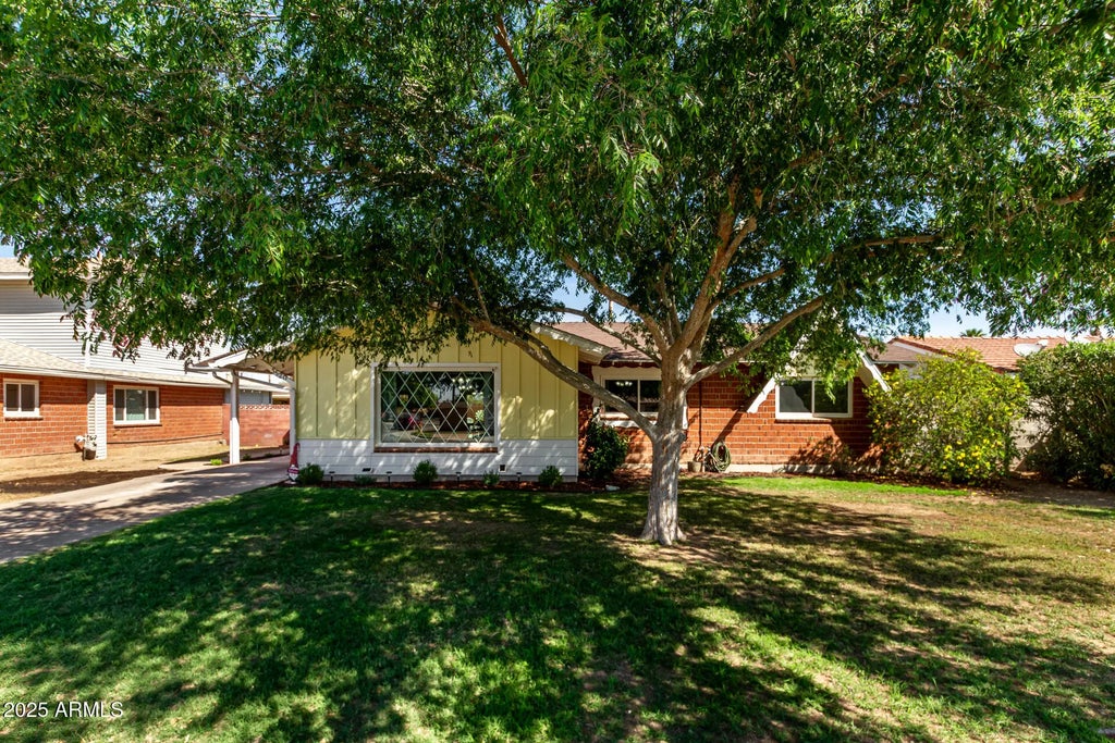 3520 W Mclellan Boulevard, Phoenix
