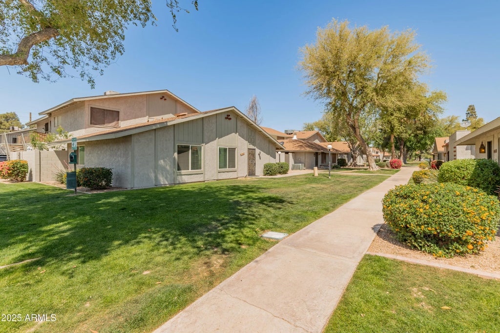 8412 E Roosevelt Street, Scottsdale