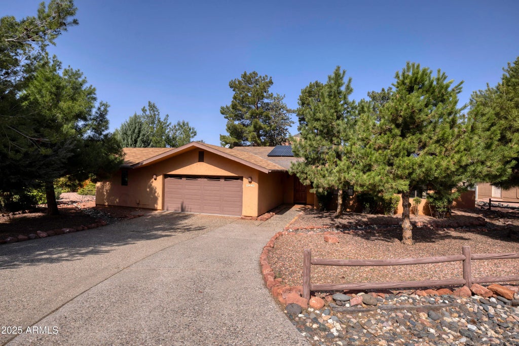 40 Broken Arrow Drive, Sedona