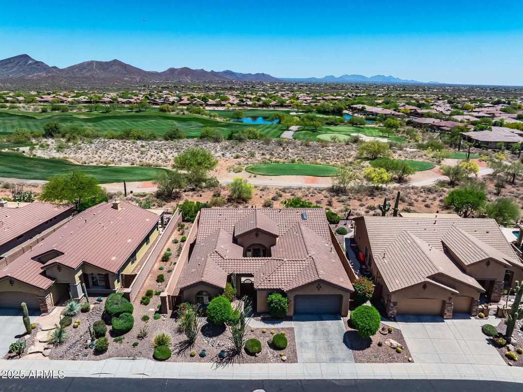 41213 N River Bend Road, Phoenix
