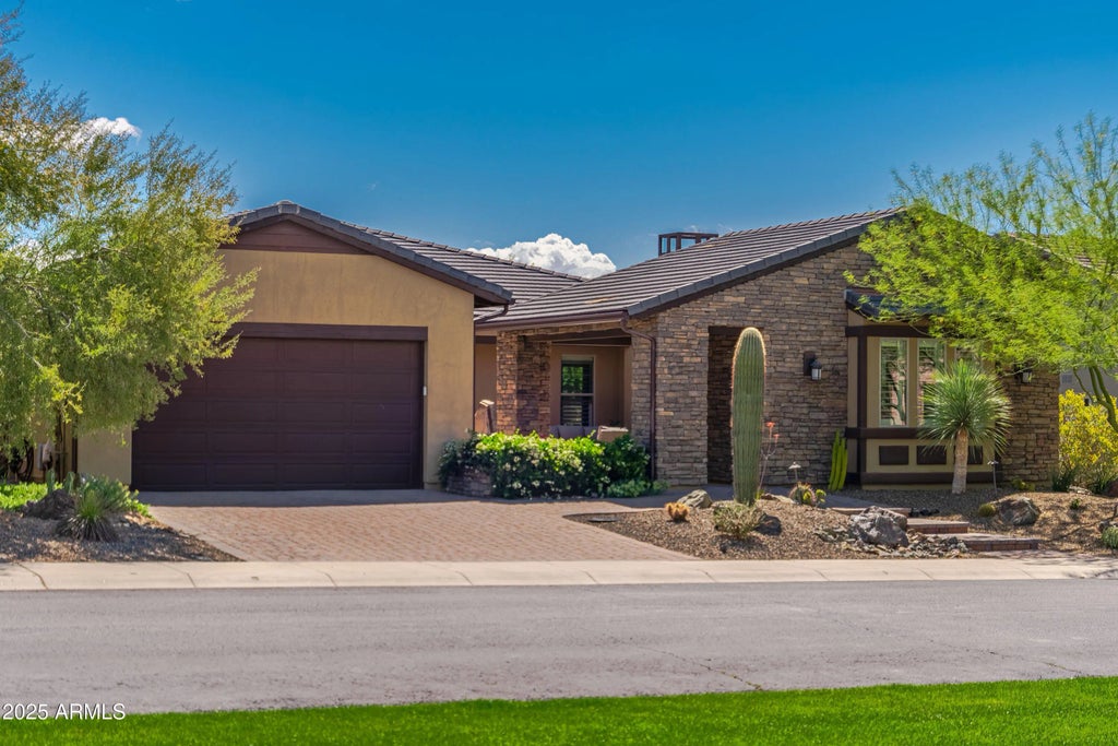 3623 Stampede Drive, Wickenburg