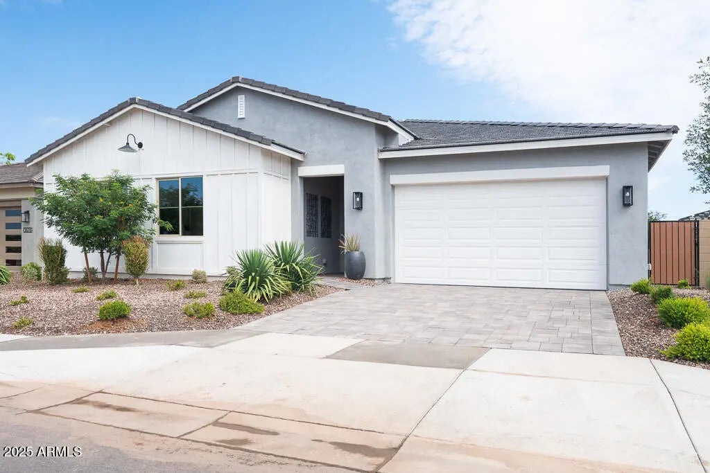 3698 E Gold Mountain Avenue, San Tan Valley
