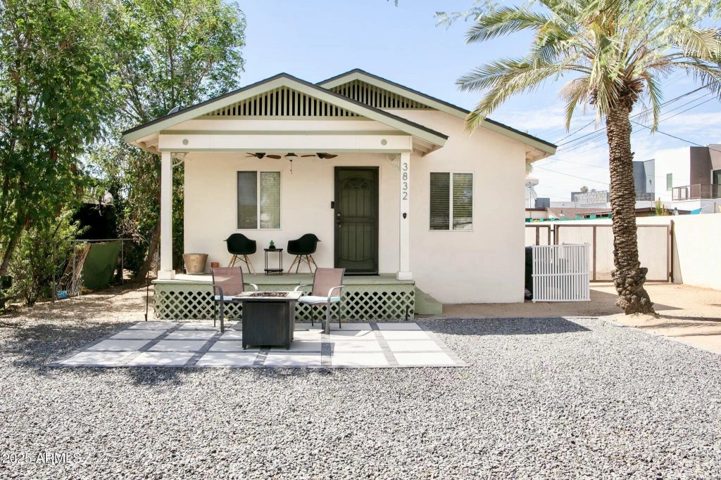 3832 N 9th Street, Phoenix