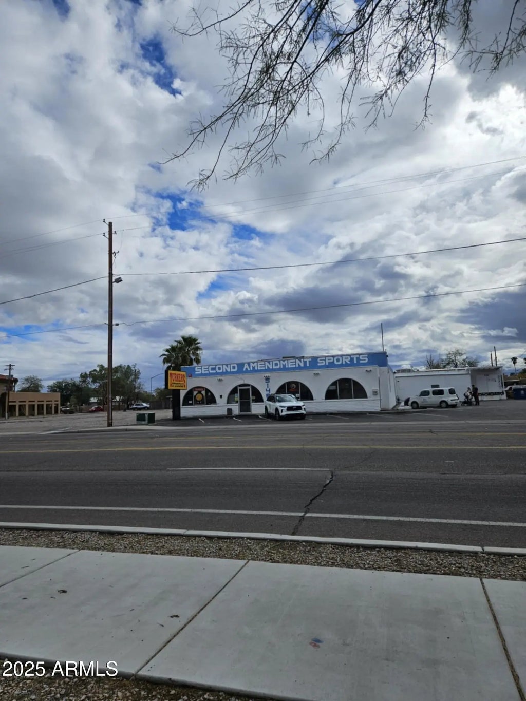 5146 E Pima Street E (unit 2), Tucson