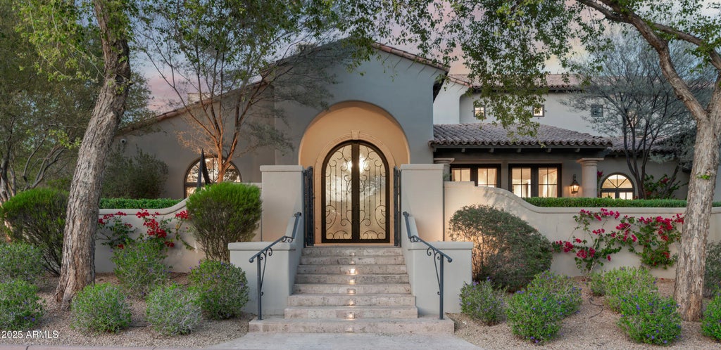 9795 E Kemper Way, Scottsdale