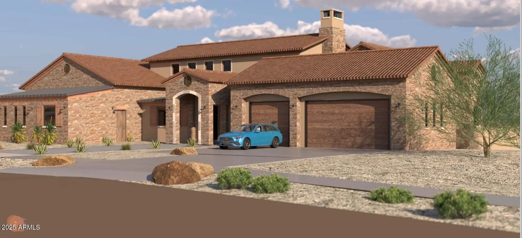 21235xxx W Elliot Road, Buckeye