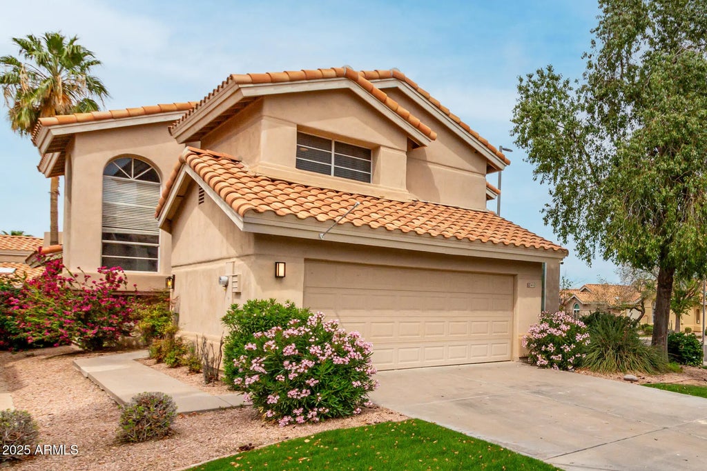 3832 N Gallatin, Mesa