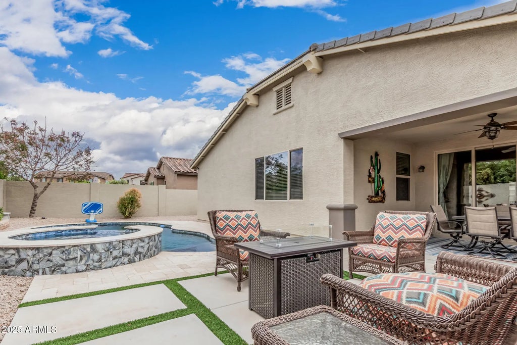 1078 W Redwood Avenue, Queen Creek