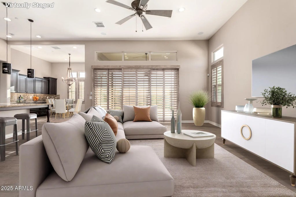 35264 N 72nd Place, Scottsdale