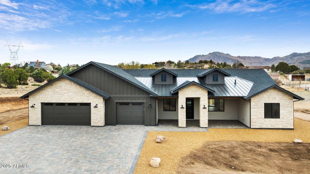 4613 W Stazenski Road, Prescott