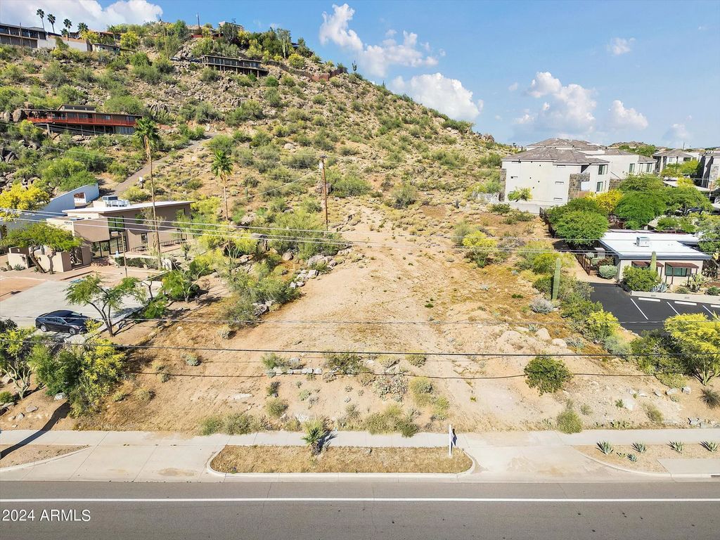 19844 N Cave Creek Road, Phoenix