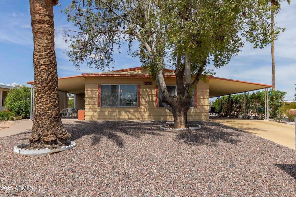 9254 E Cactus Lane S, Sun Lakes