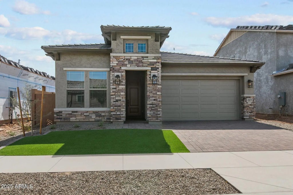 26079 S 228th Street, Queen Creek