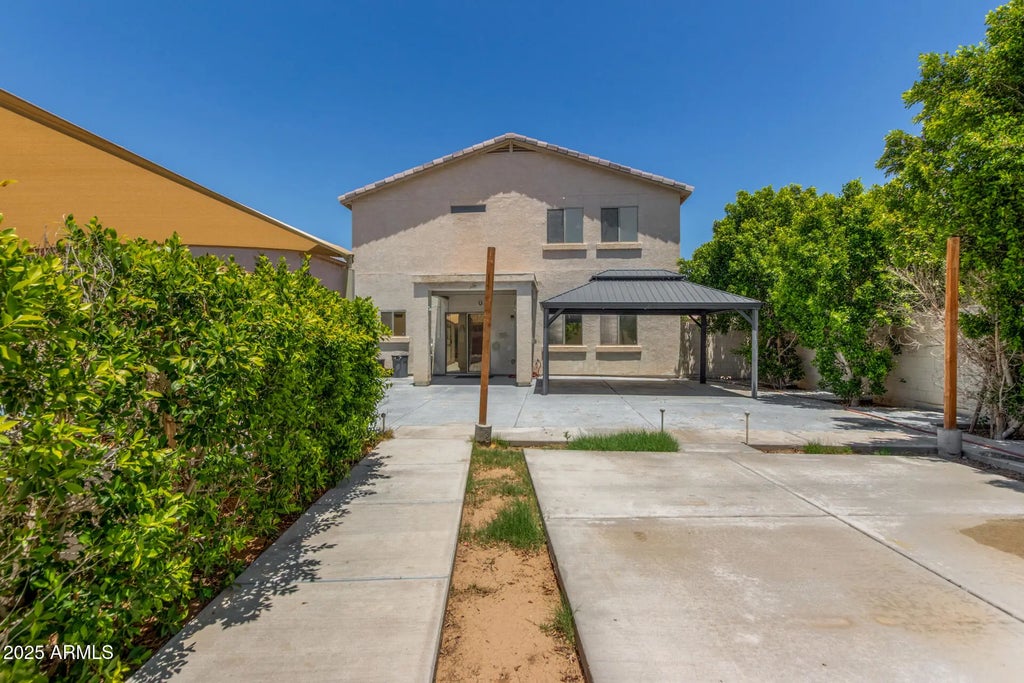 9133 W Virginia Avenue, Phoenix