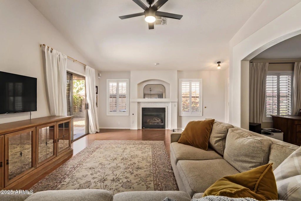 6061 E Rochelle Street, Mesa