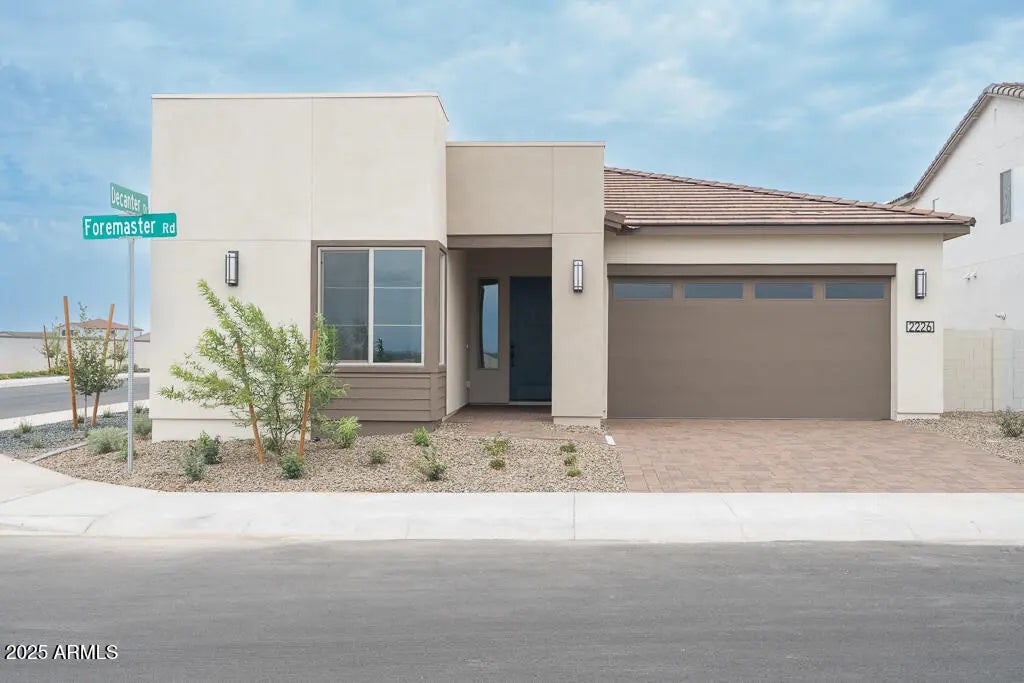 2226 E Foremaster Road, San Tan Valley