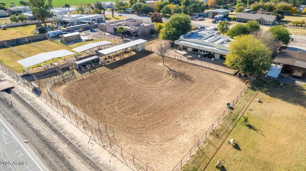 6205 S 195th Drive, Buckeye