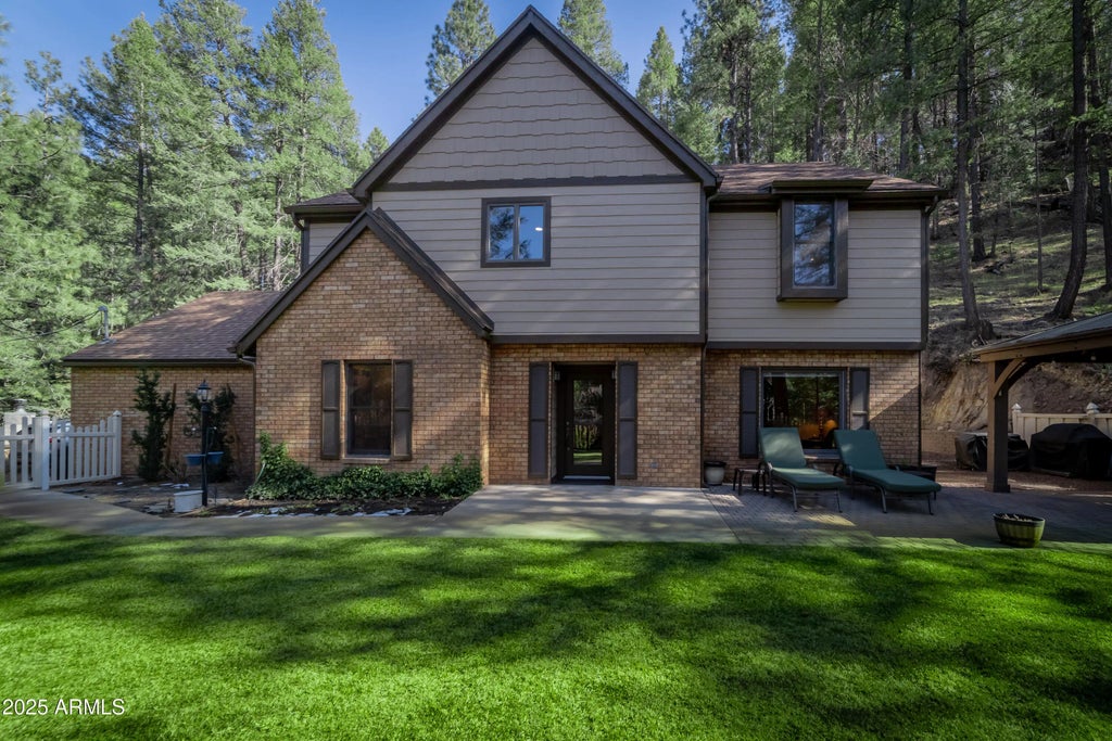 3929 E Sheldon Road, Prescott