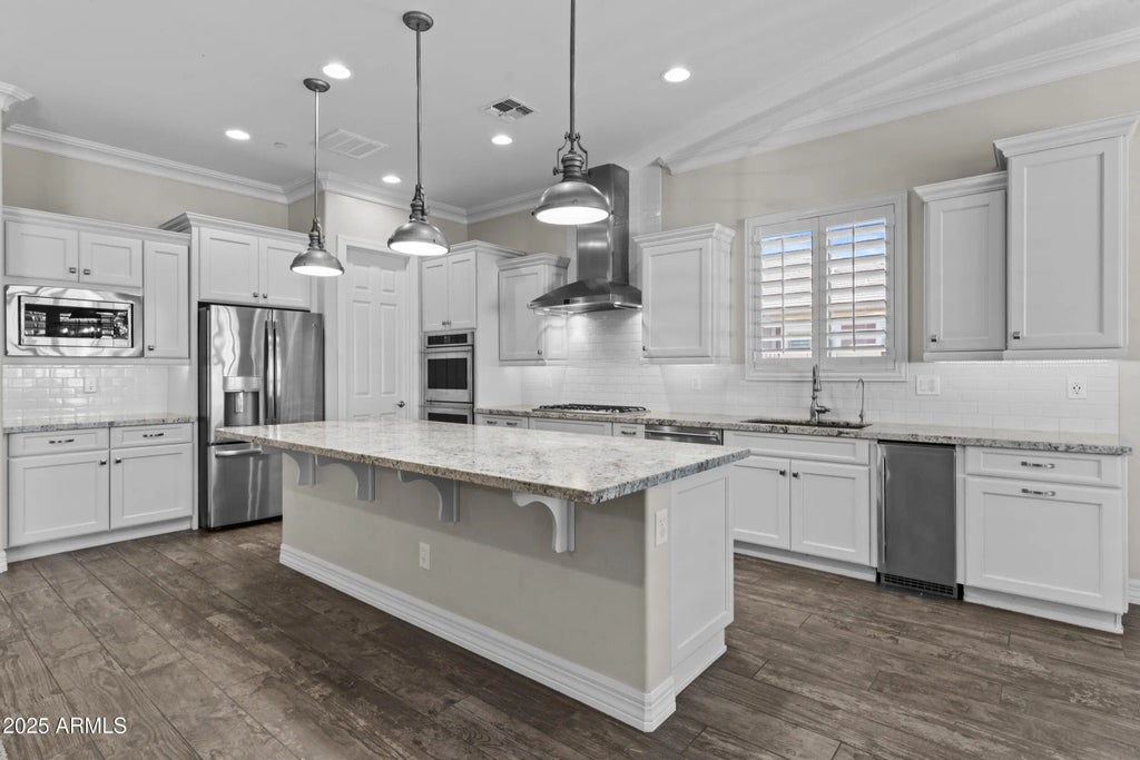 10636 E Stearn Avenue, Mesa
