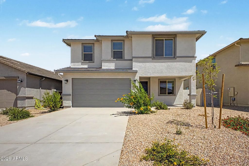 7244 E Hackamore Lane, San Tan Valley