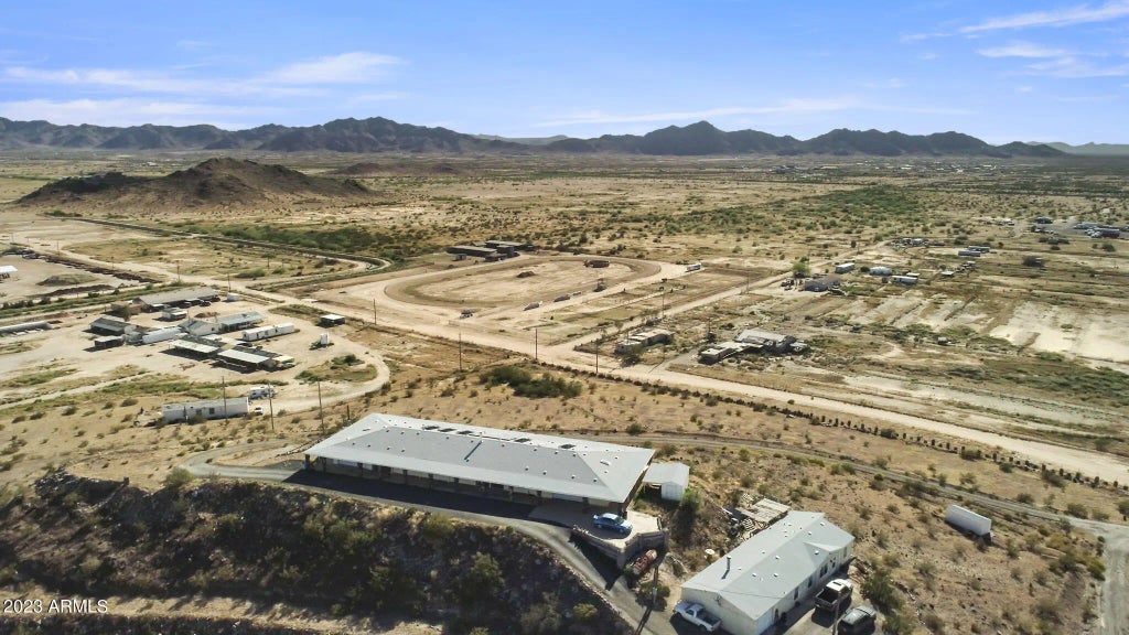 20727 N La Entrada Road, Maricopa