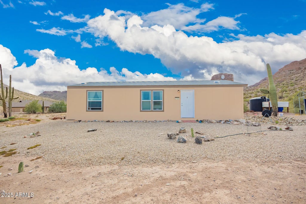 27324 N Ellbe Lane, Queen Creek