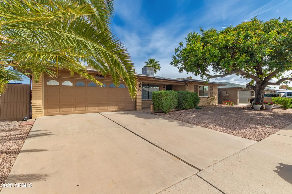 4158 E Crescent Avenue, Mesa