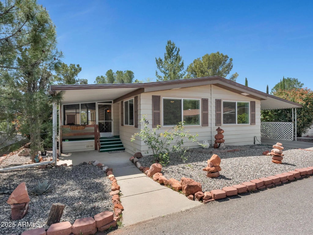 6770 W State Route 89a -- (unit 55), Sedona