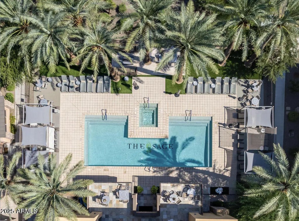 4805 N Woodmere Fairway Drive (unit 1005), Scottsdale