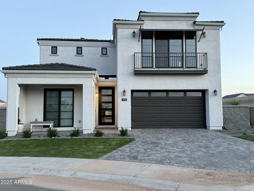 2725 E Derringer Court, Gilbert