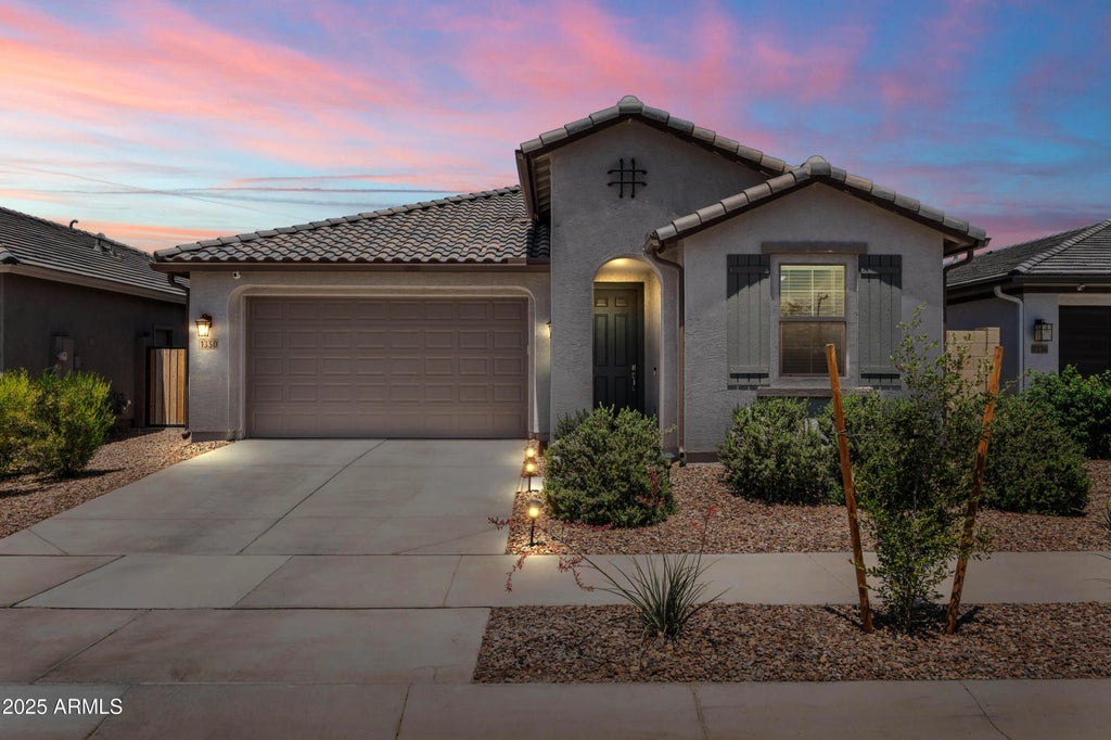 1350 W Macaw Drive, Queen Creek