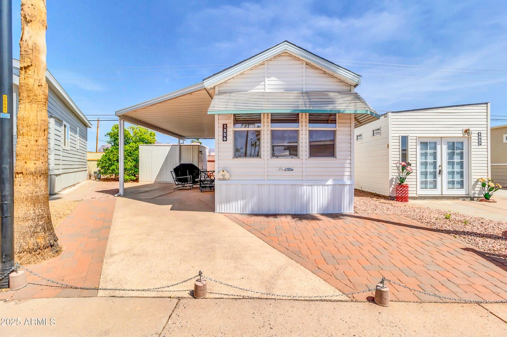 1356 W Kiowa Circle, Apache Junction